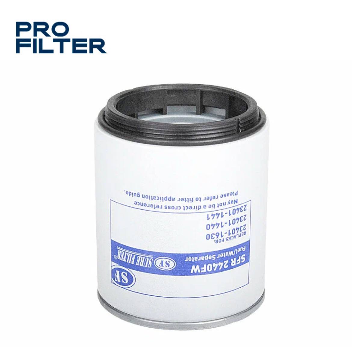 Топливный фильтр Sure Filter SFR2440FW