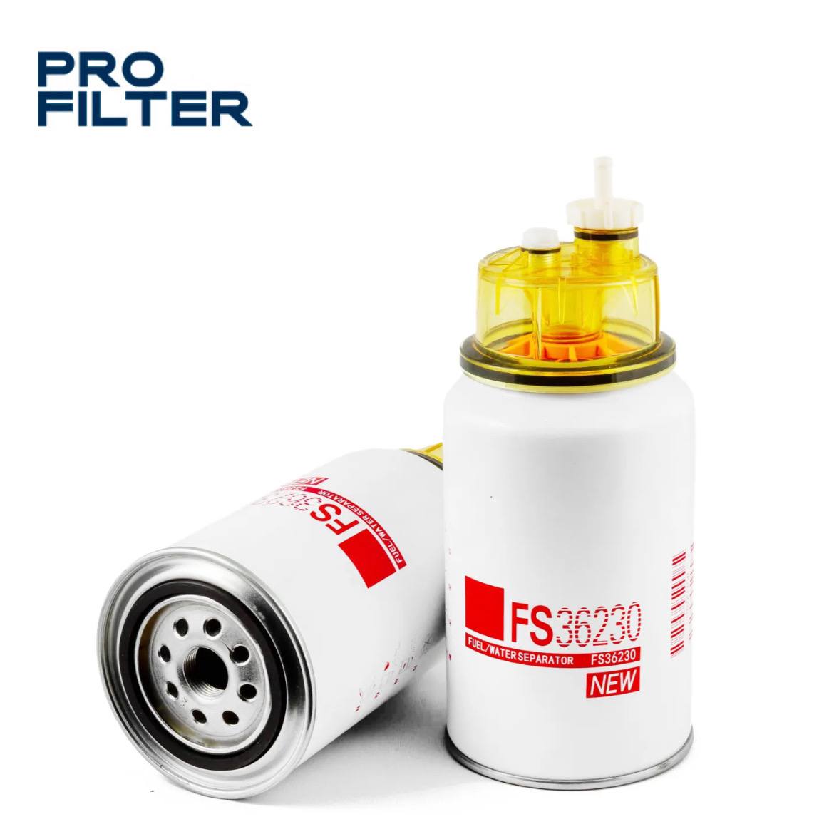 Топливный фильтр T-FILTER FS36230WC