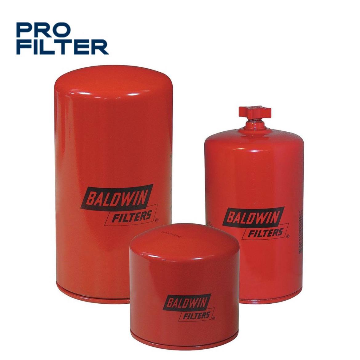 Топливный фильтр Baldwin Filters BK6375