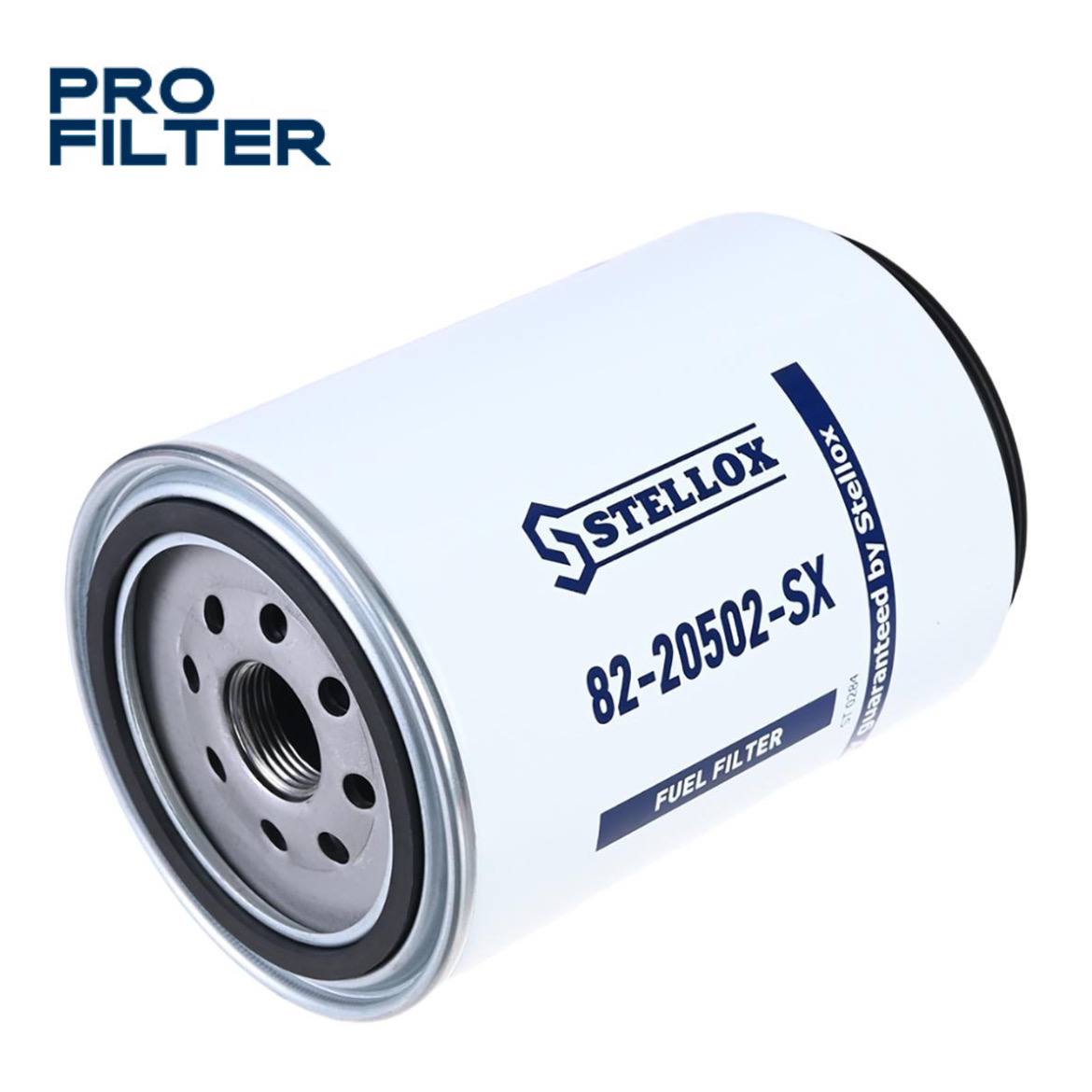 Топливный фильтр Stellox 8220502SX