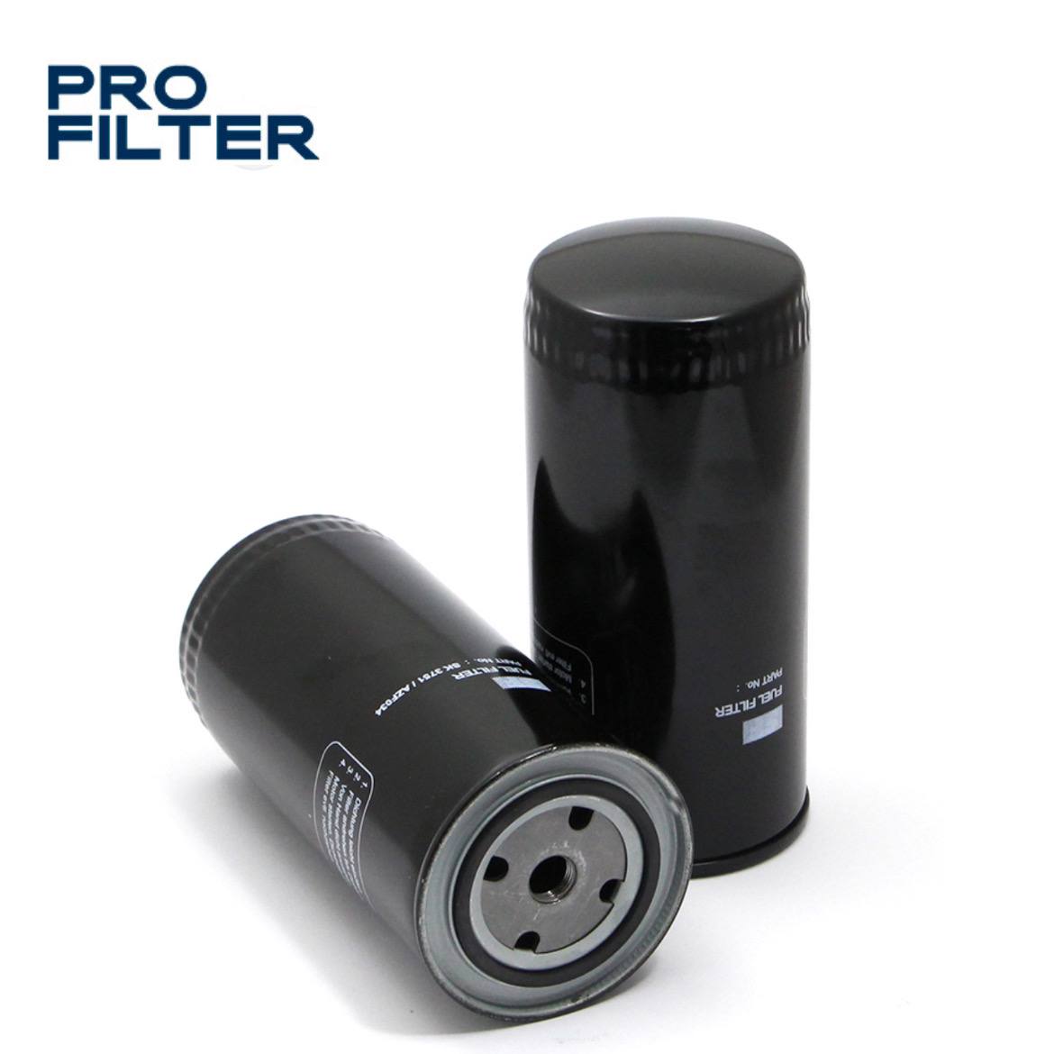Топливный фильтр SF-Filter SK3701