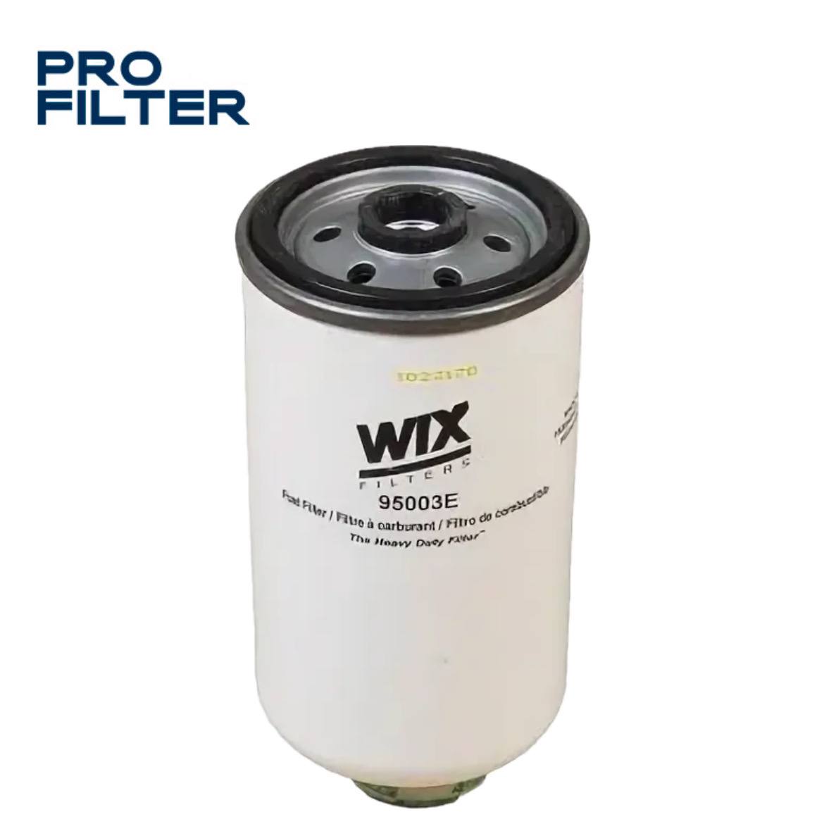 Топливный фильтр Wix Filters 95003E