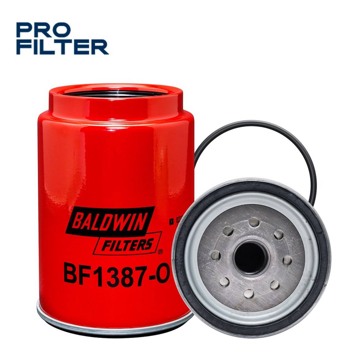 Топливный фильтр Baldwin Filters BF1387O