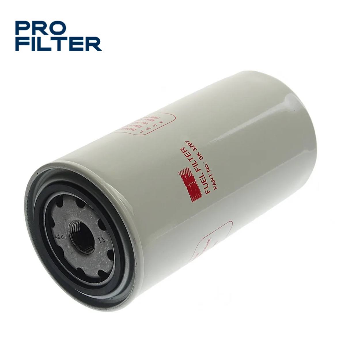 Топливный фильтр SF-Filter SK3297