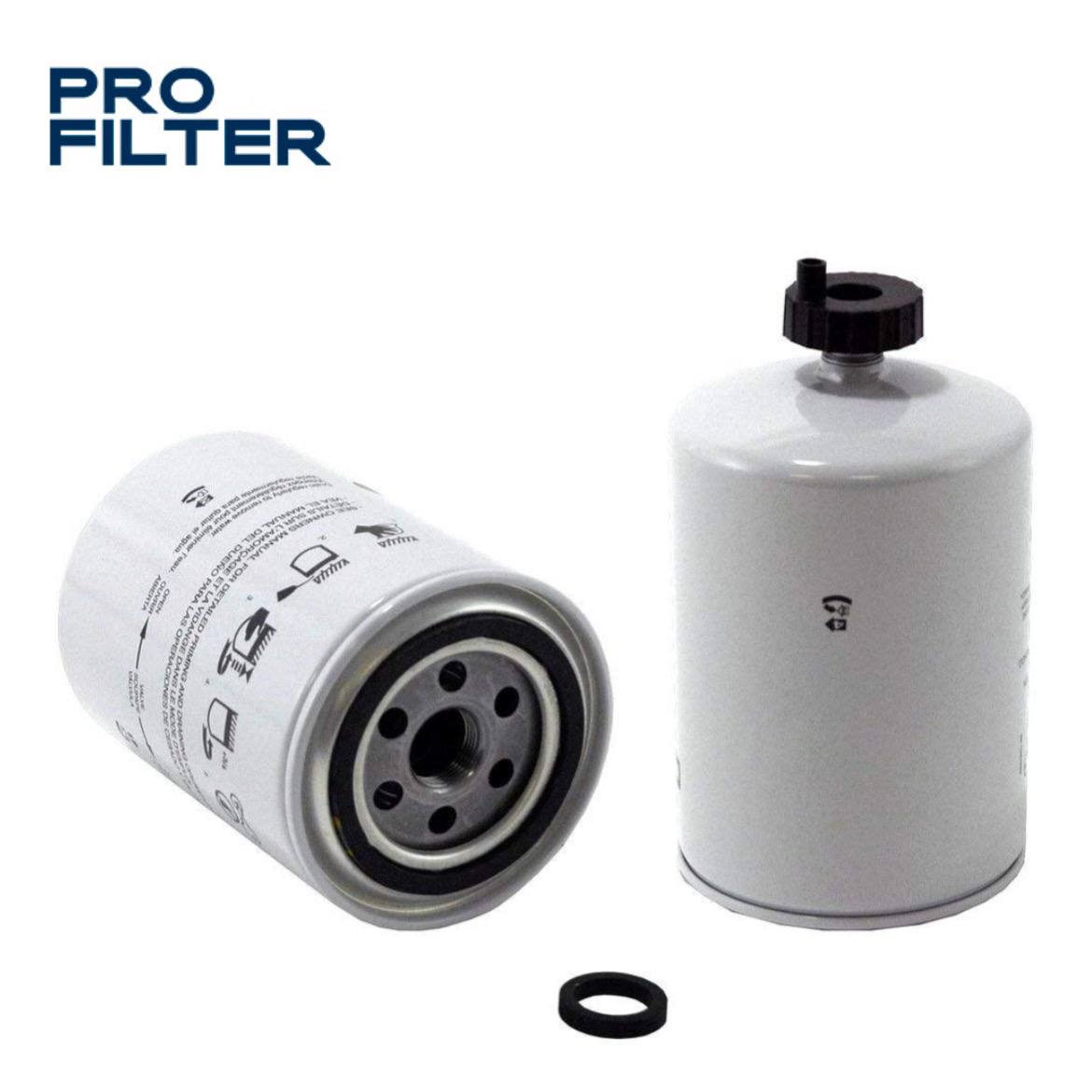 Топливный фильтр Wix Filters WF10051