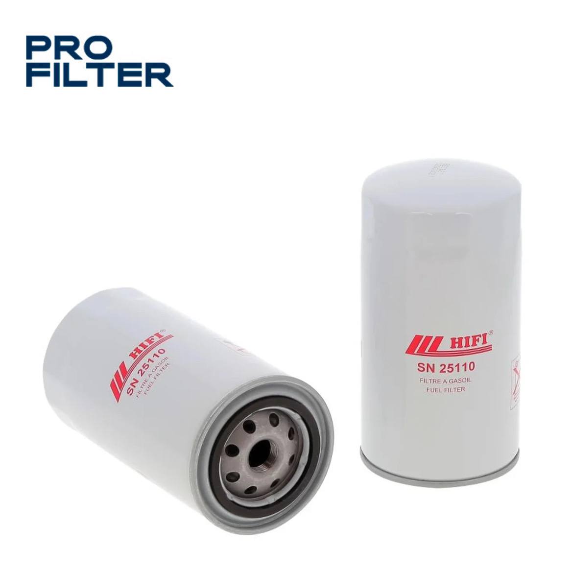 Топливный фильтр Hifi Filter SN25110