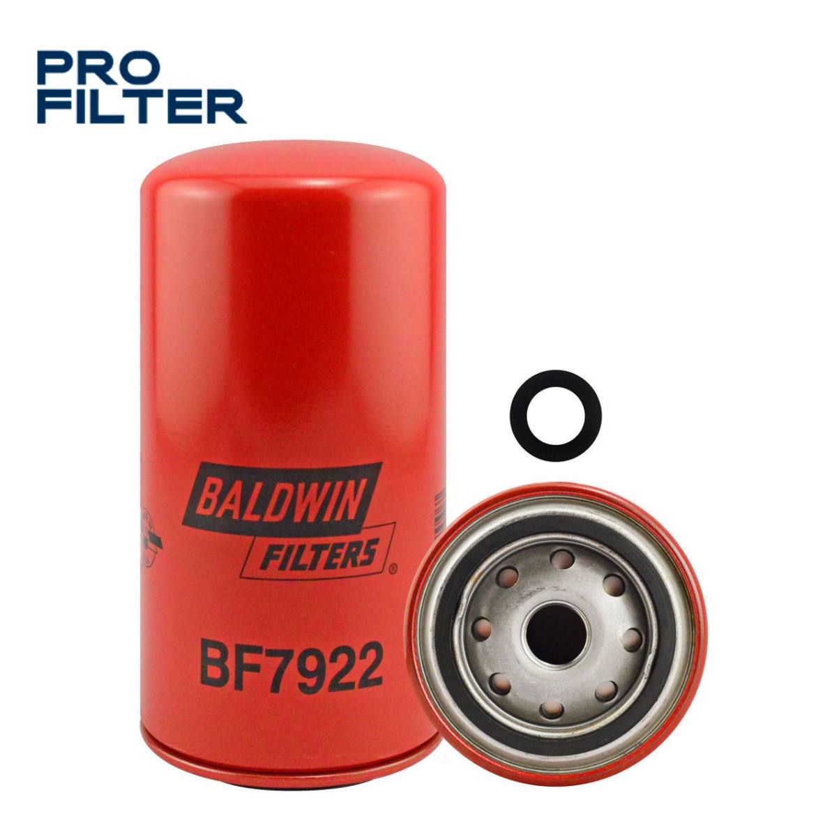 Топливный фильтр Baldwin Filters BF7922