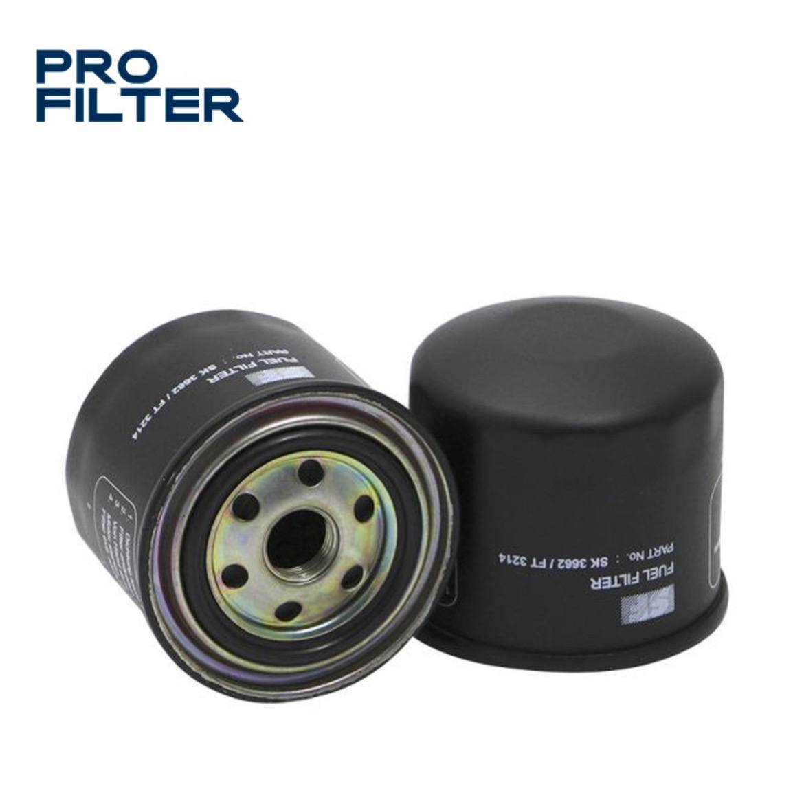 Топливный фильтр SF-Filter SK3662