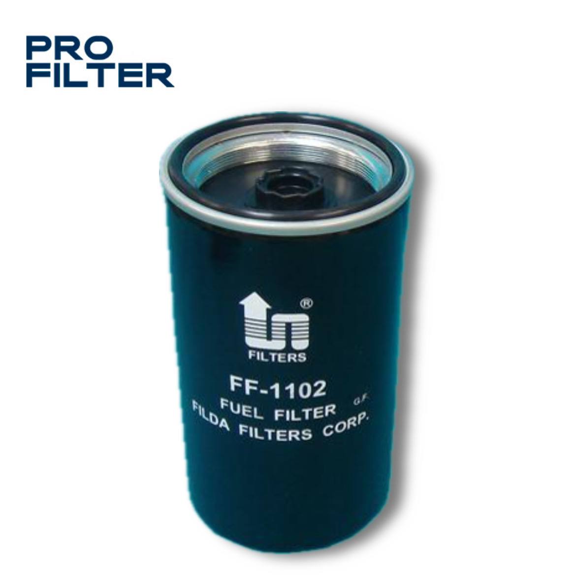 Топливный фильтр FILDA FF1102
