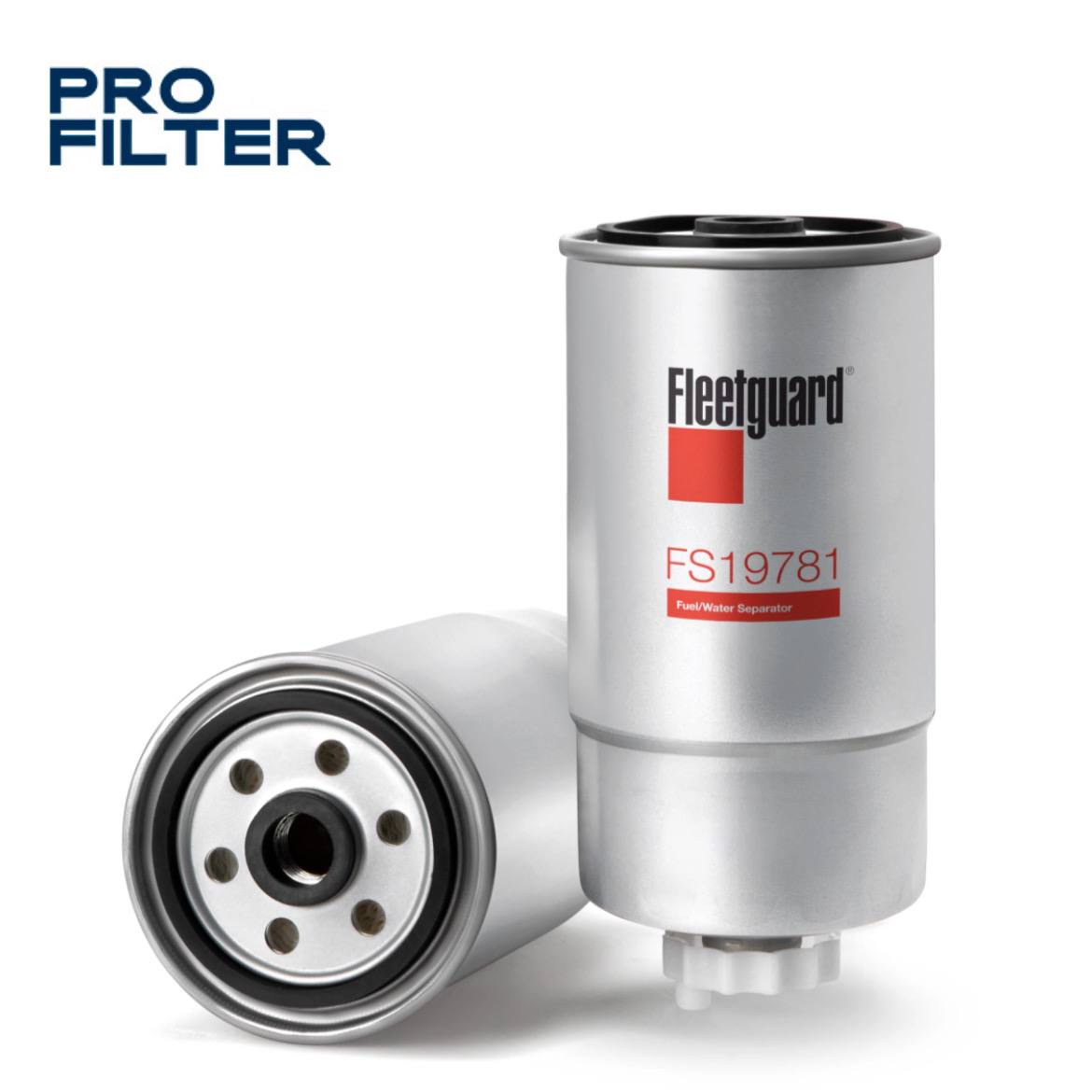 Топливный фильтр Fleetguard FS19781