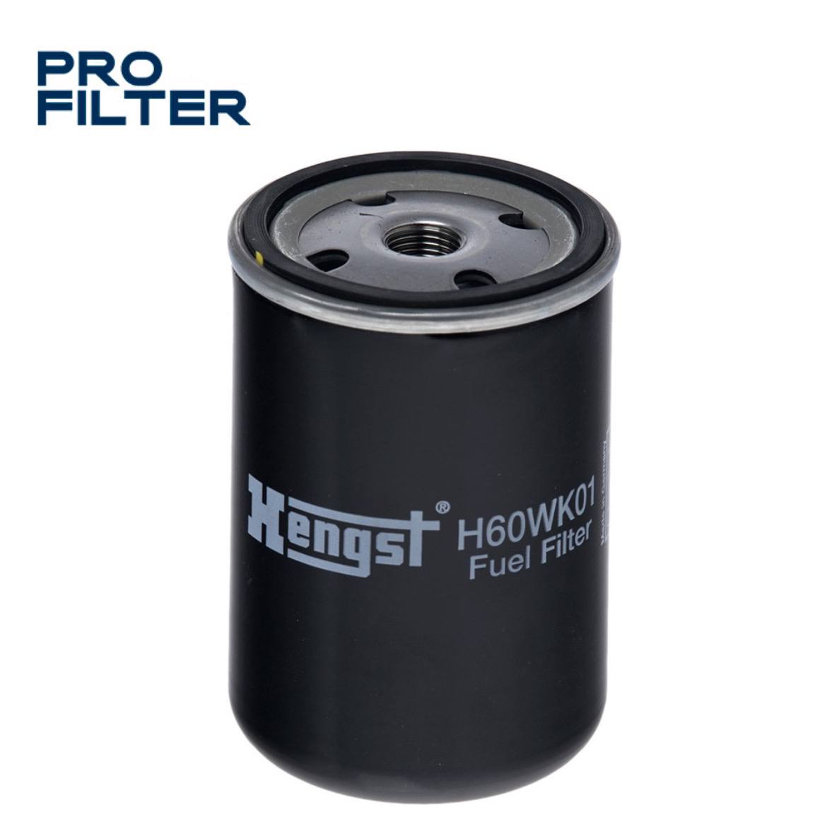 Топливный фильтр Hengst H60WK01