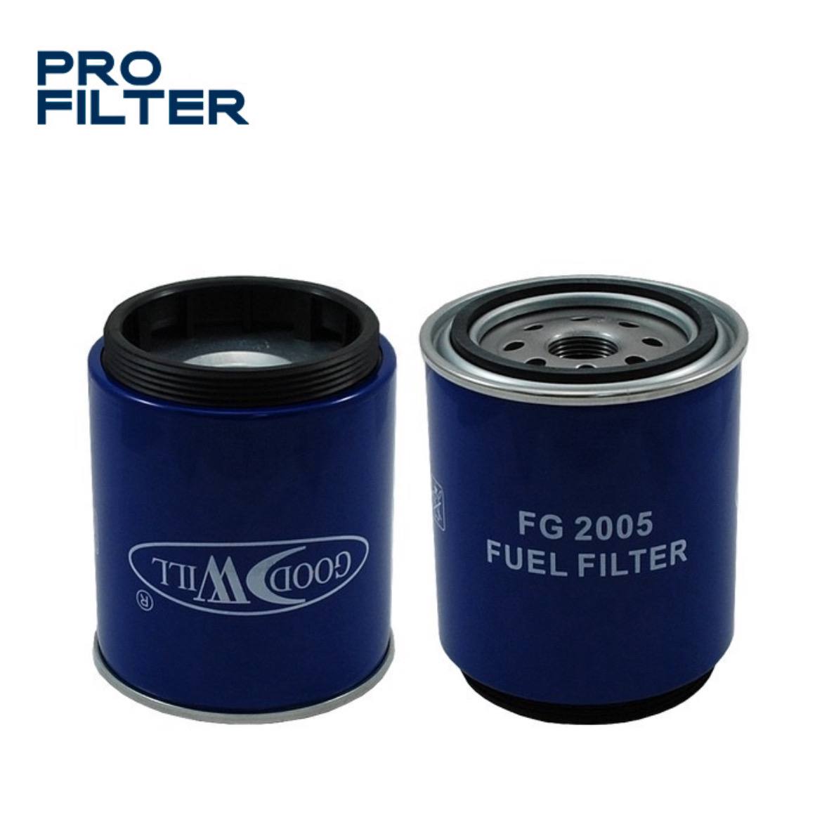 Топливный фильтр Goodwill FG2005