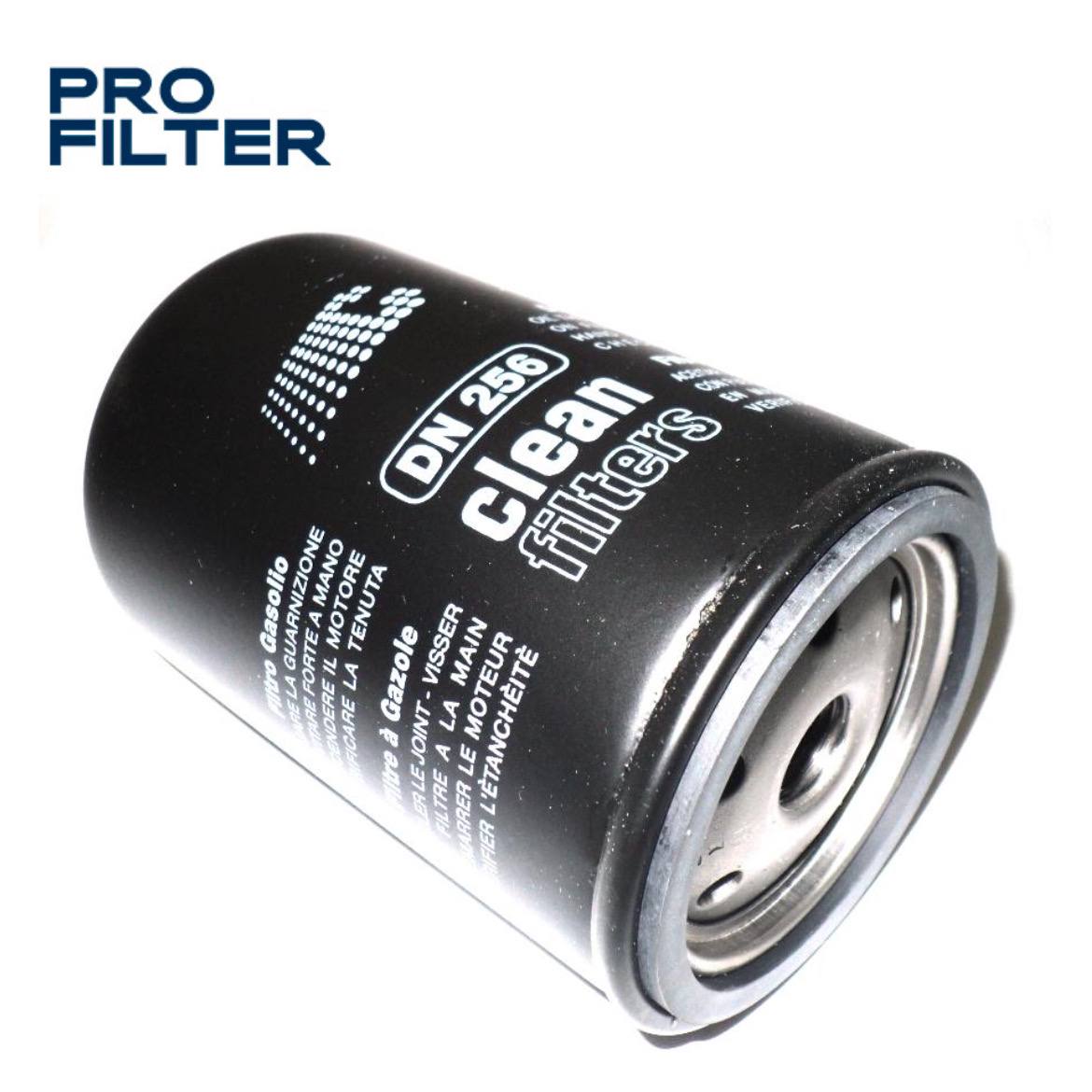 Топливный фильтр Clean Filter DN256