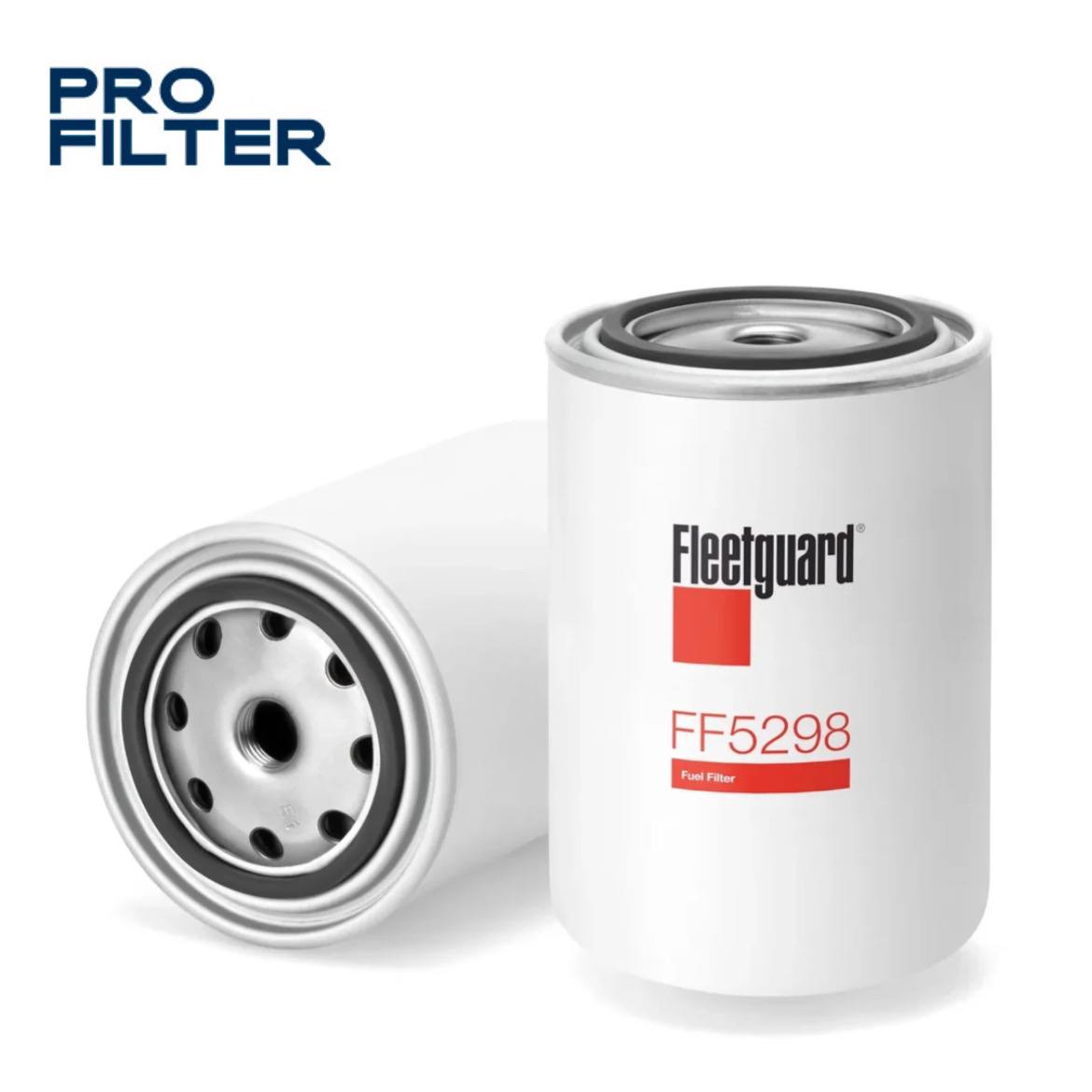 Топливный фильтр Fleetguard FF5298
