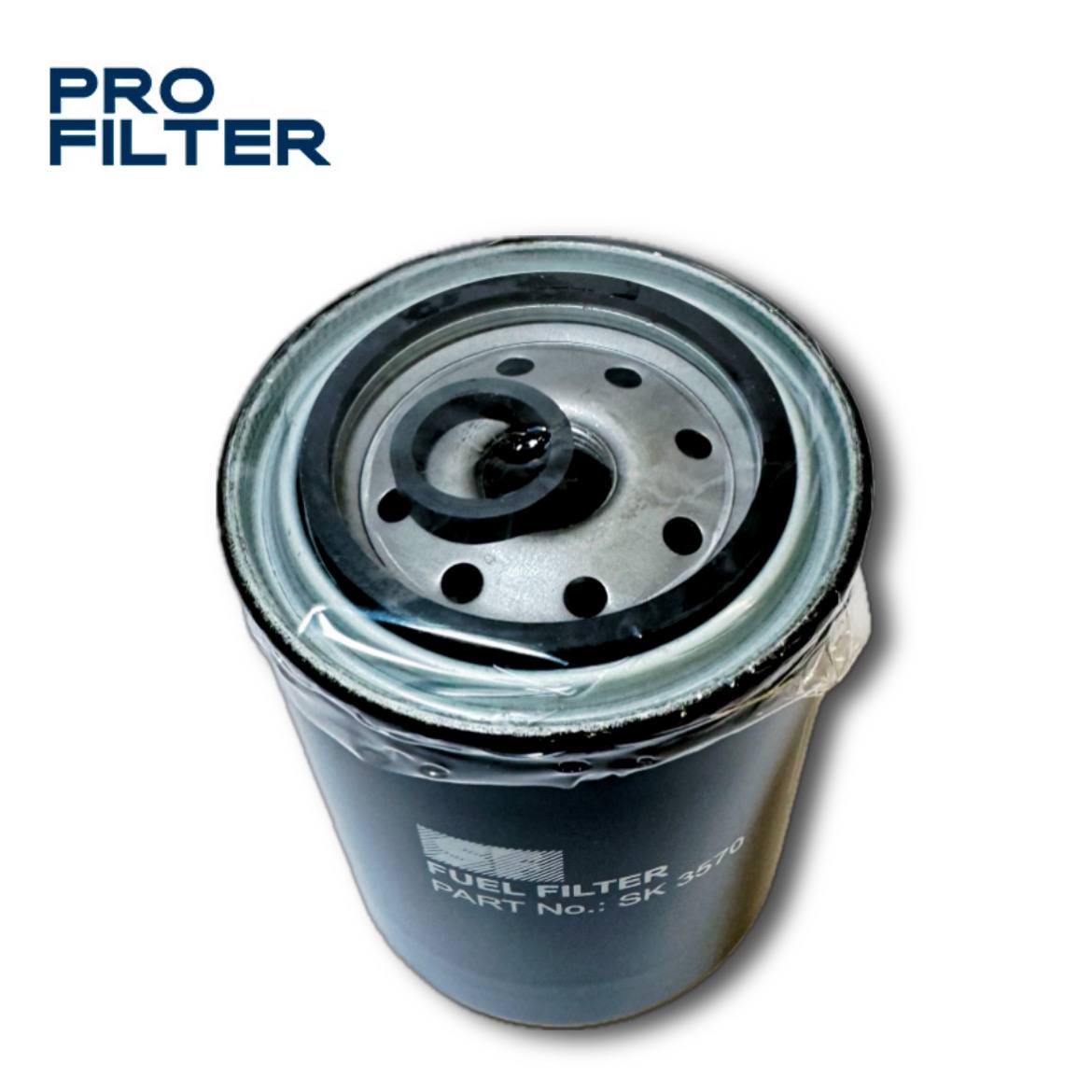 Топливный фильтр SF-Filter SK3570