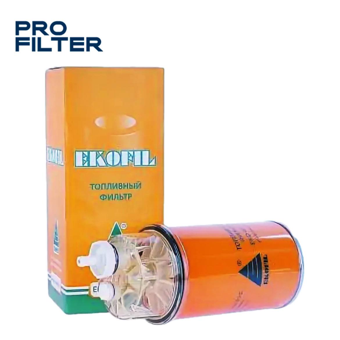 Топливный фильтр Ekofil EKO03403