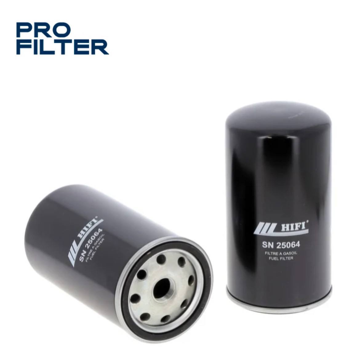 Топливный фильтр Hifi Filter SN25064