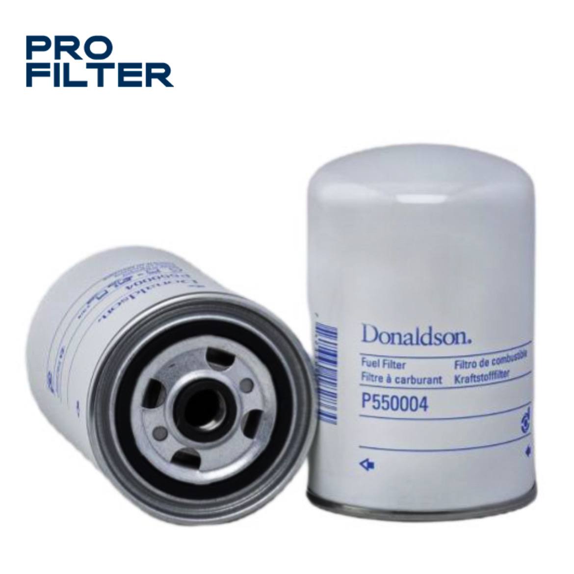 Топливный фильтр Donaldson P55-0004