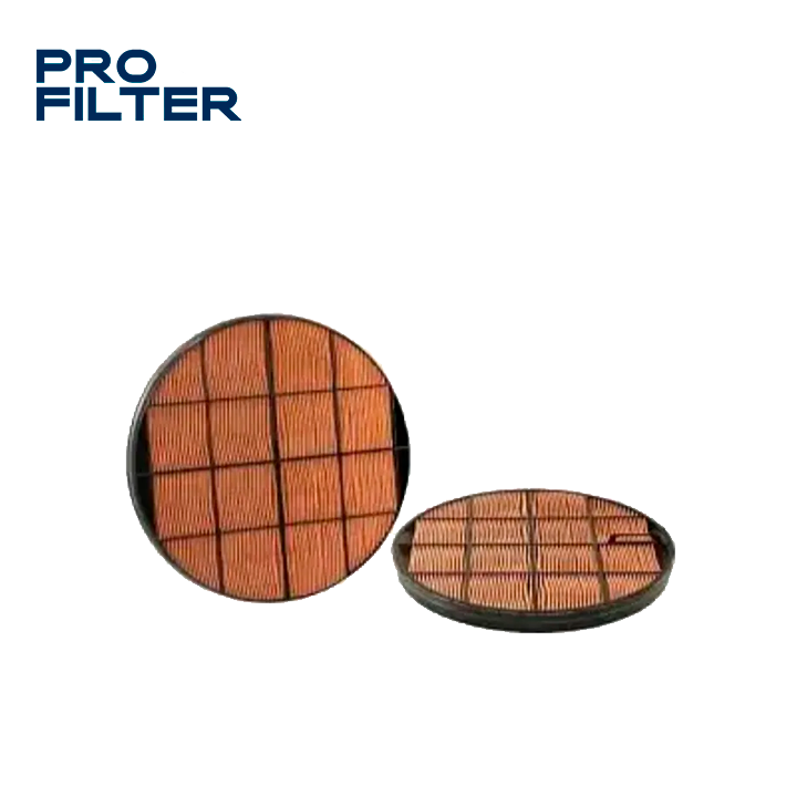  Фильтр воздушный SF-Filter SL82044 + SL82045