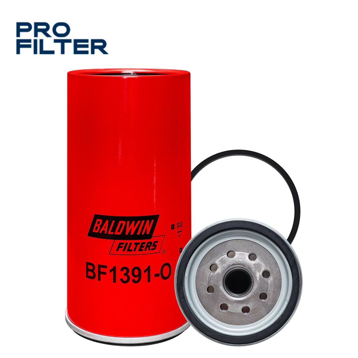 Топливный фильтр Baldwin Filters BF1391O