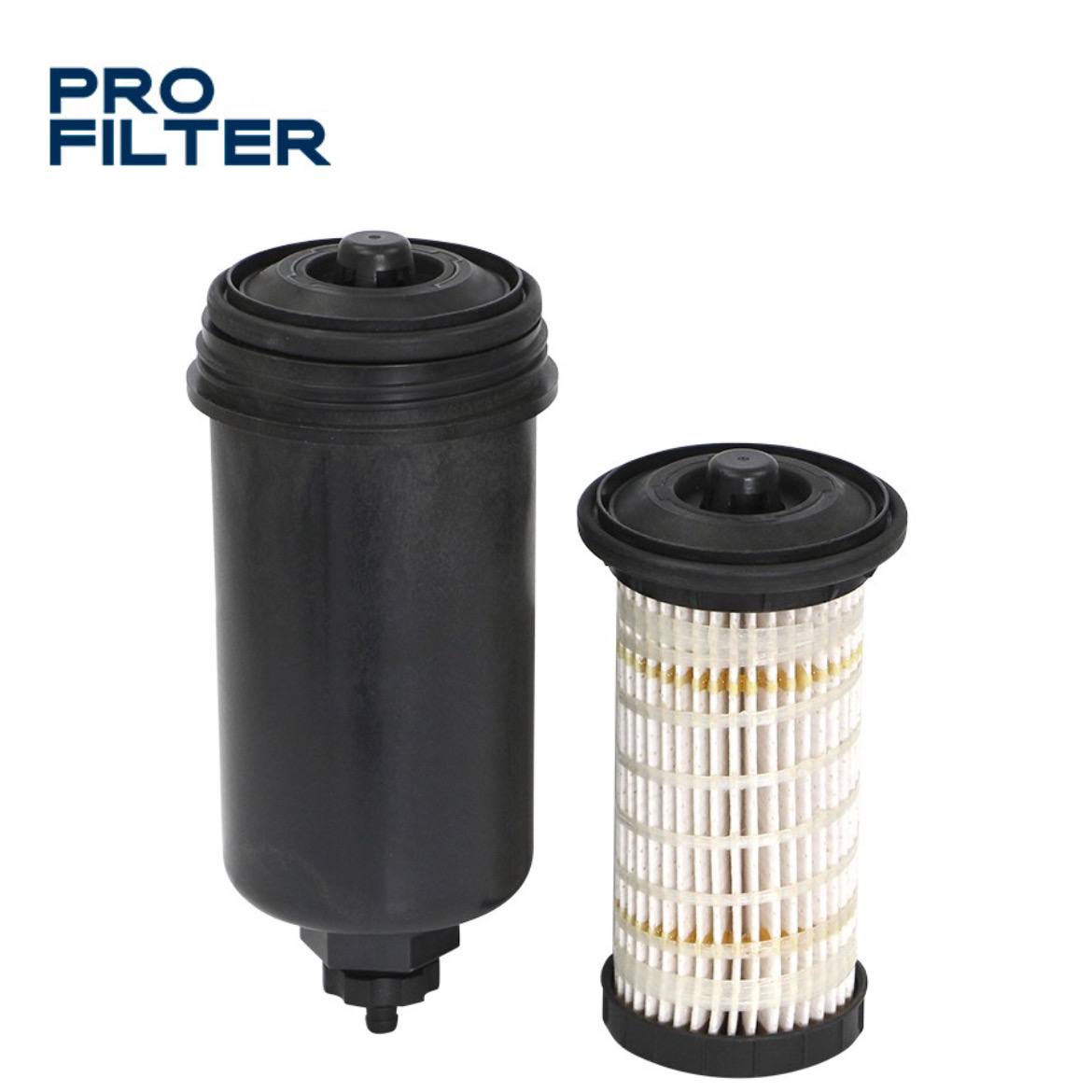Топливный фильтр SF-Filter SK48548SET