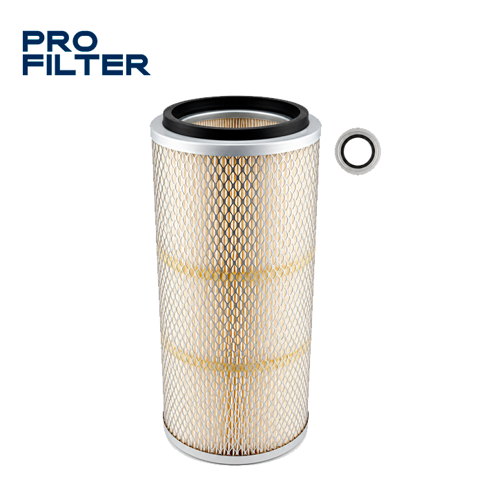 Фильтр воздушный Baldwin Filters PA2577 + PA2578
