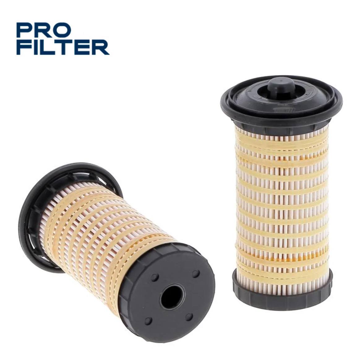 Топливный фильтр T-FILTER SN40678