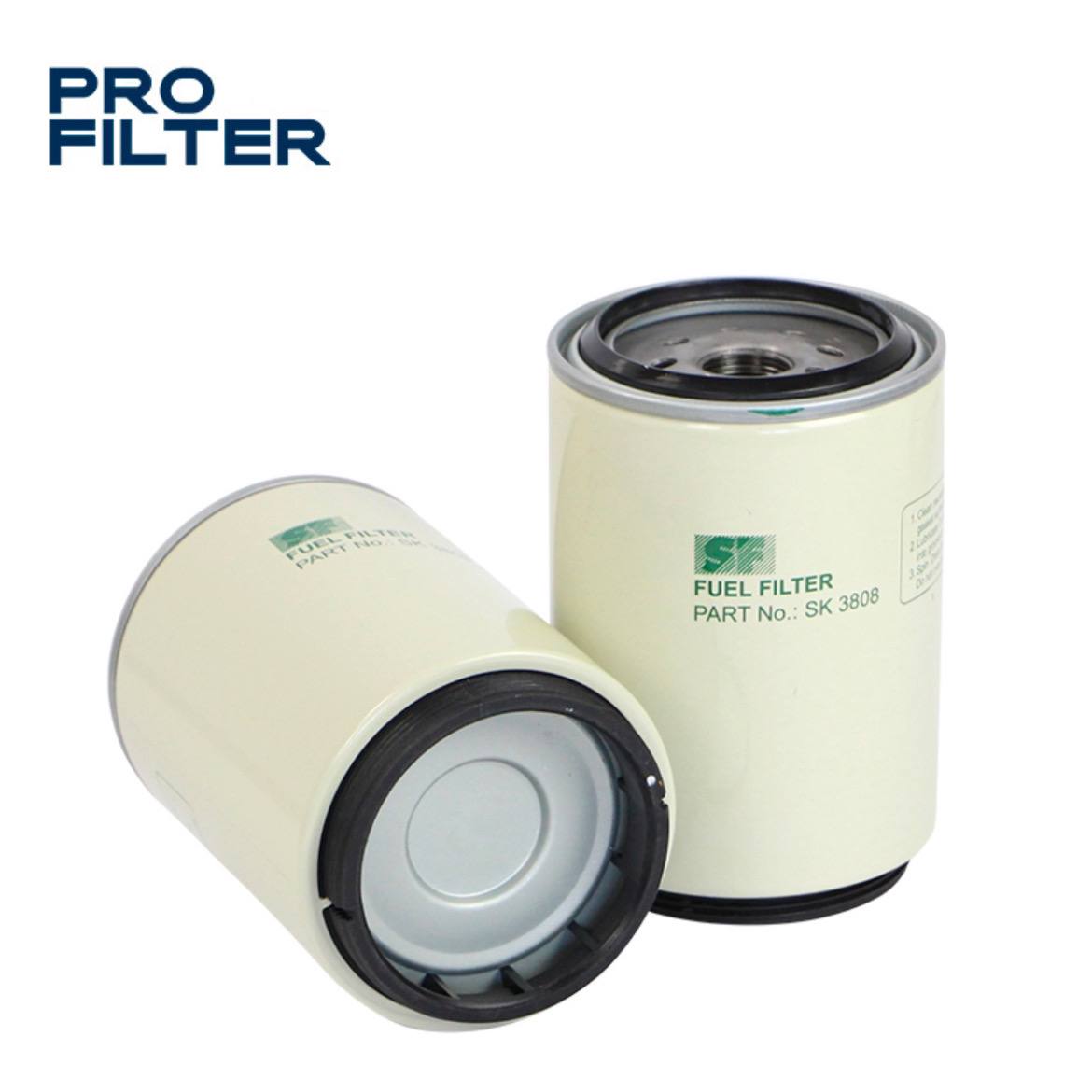 Топливный фильтр SF-Filter SK3808