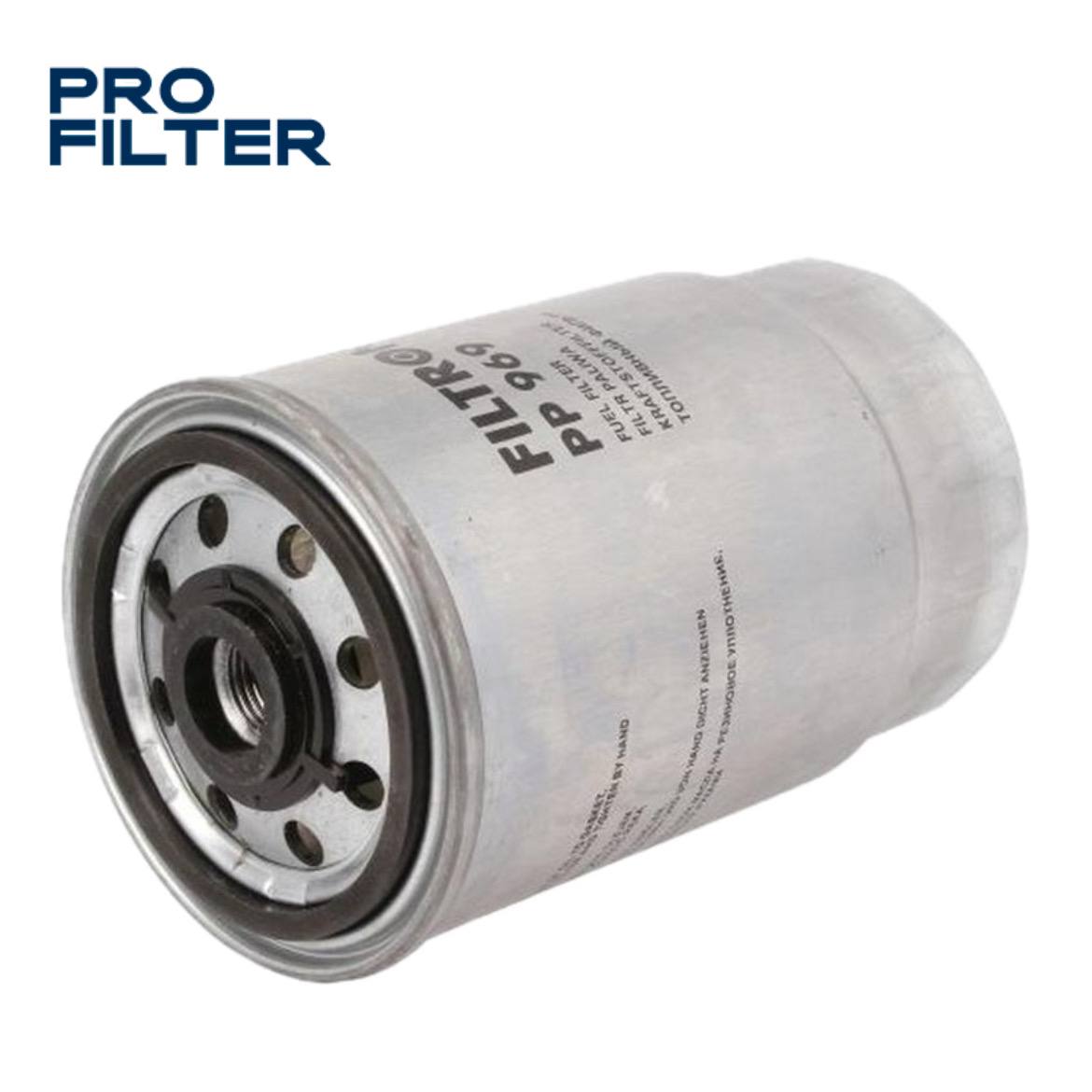 Топливный фильтр Filtron PP969/6