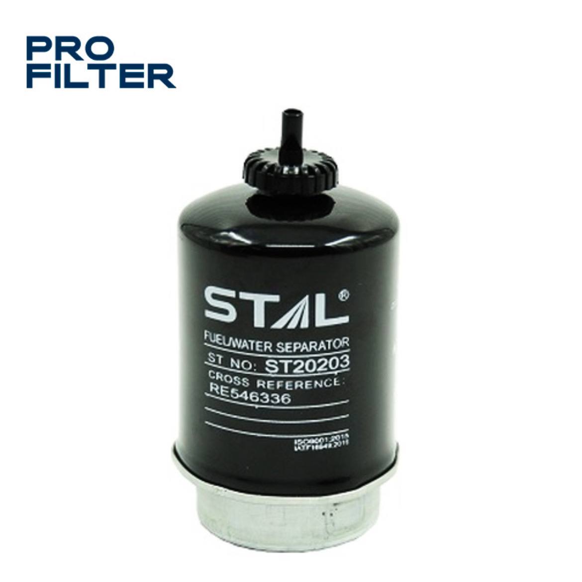 Топливный фильтр Stal ST20203