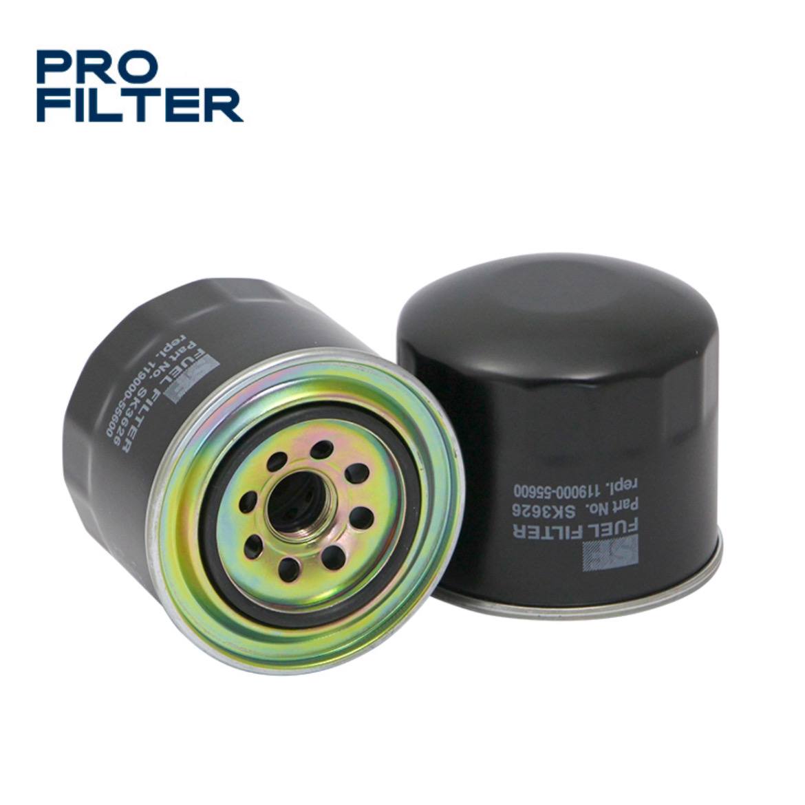 Топливный фильтр SF-Filter SK3626