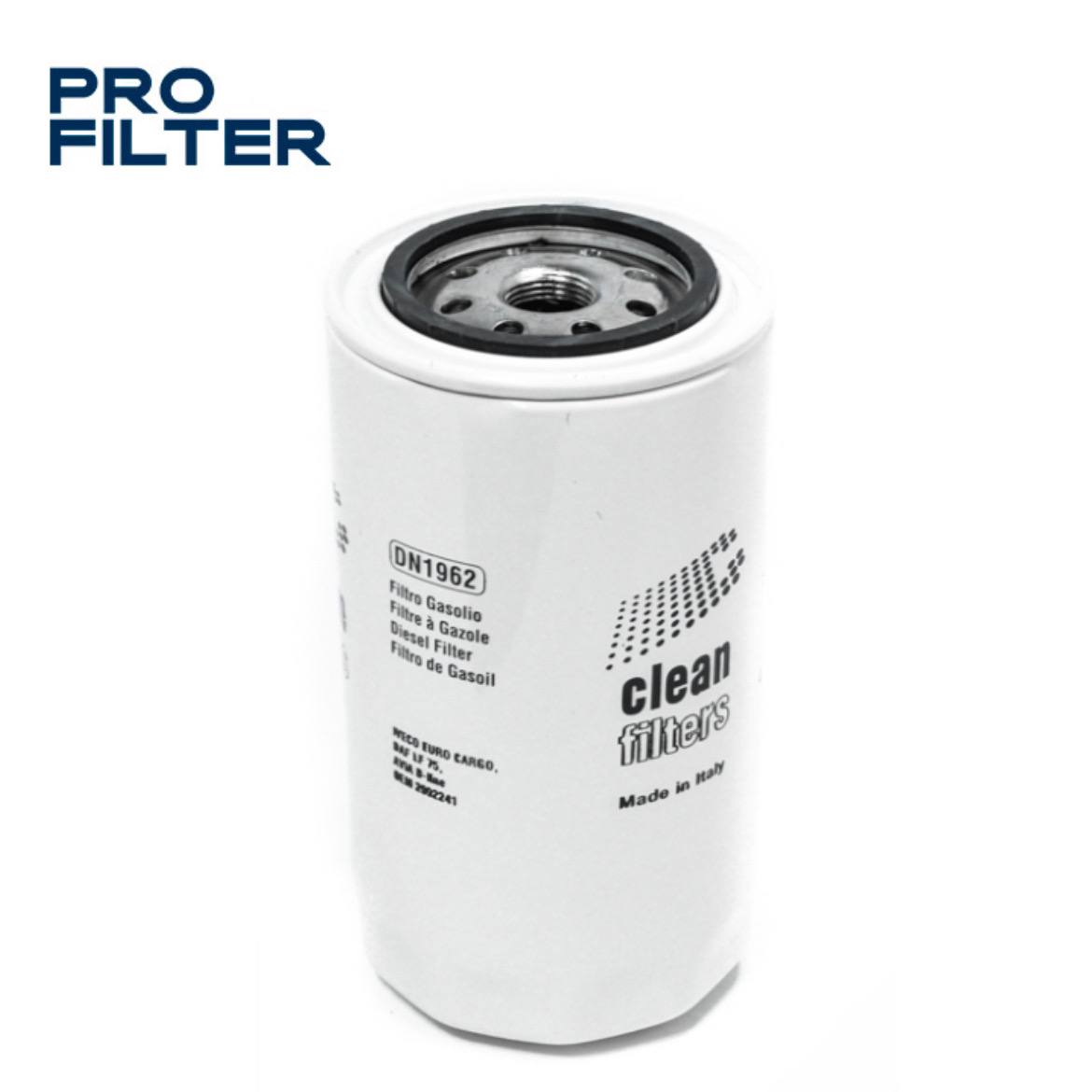 Топливный фильтр Clean Filter DN1962