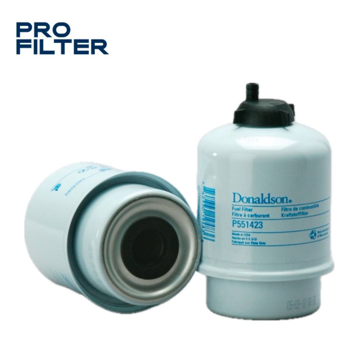 Топливный фильтр Donaldson P55-1423