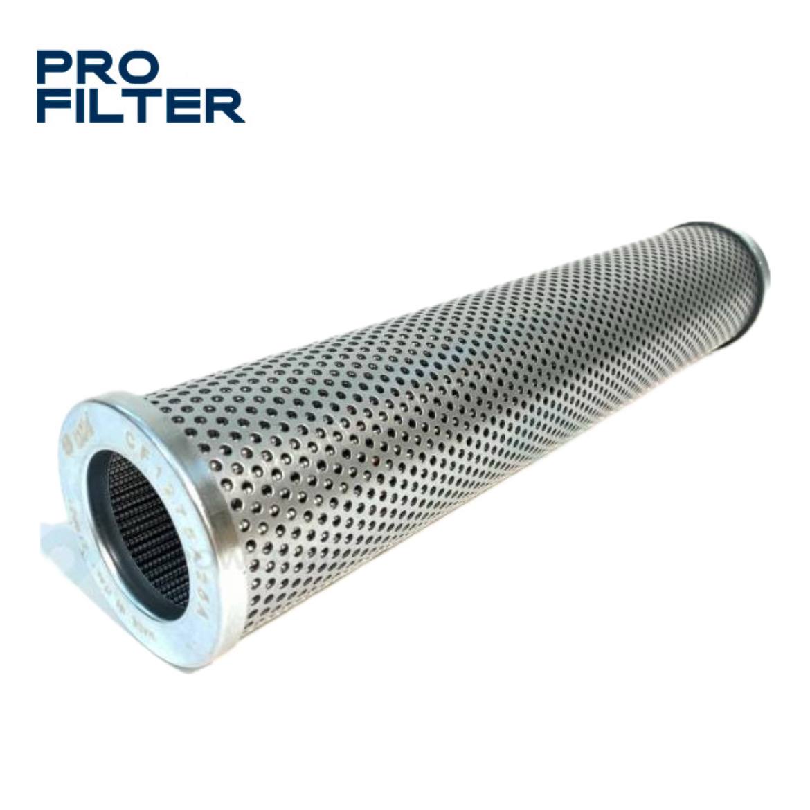 Гидравлический фильтр Hifi Filter SH55153