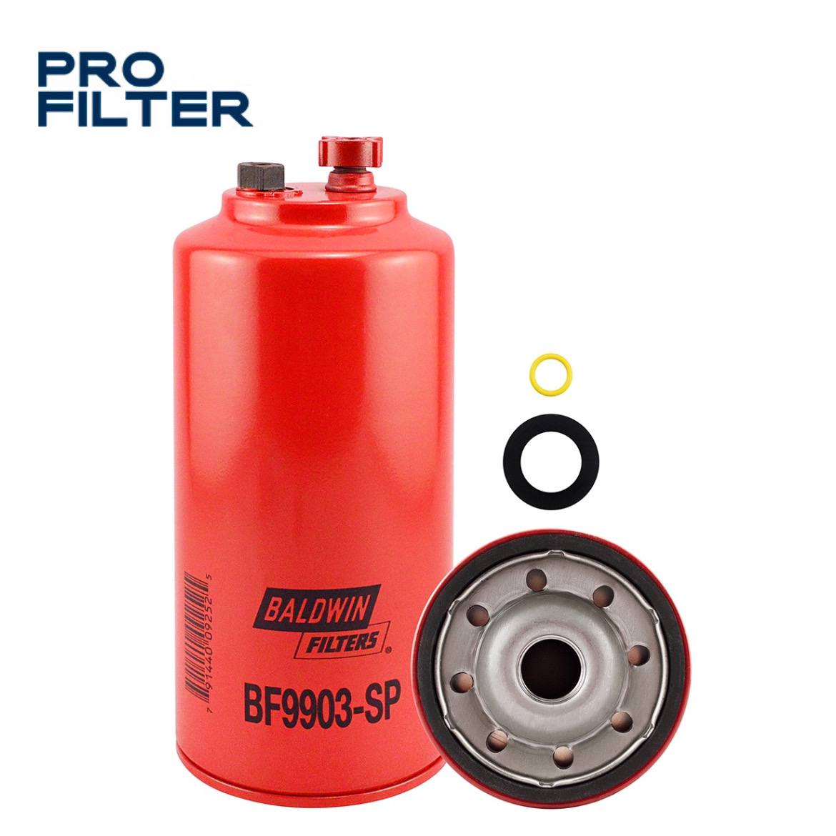 Топливный фильтр Baldwin Filters BF9903SP