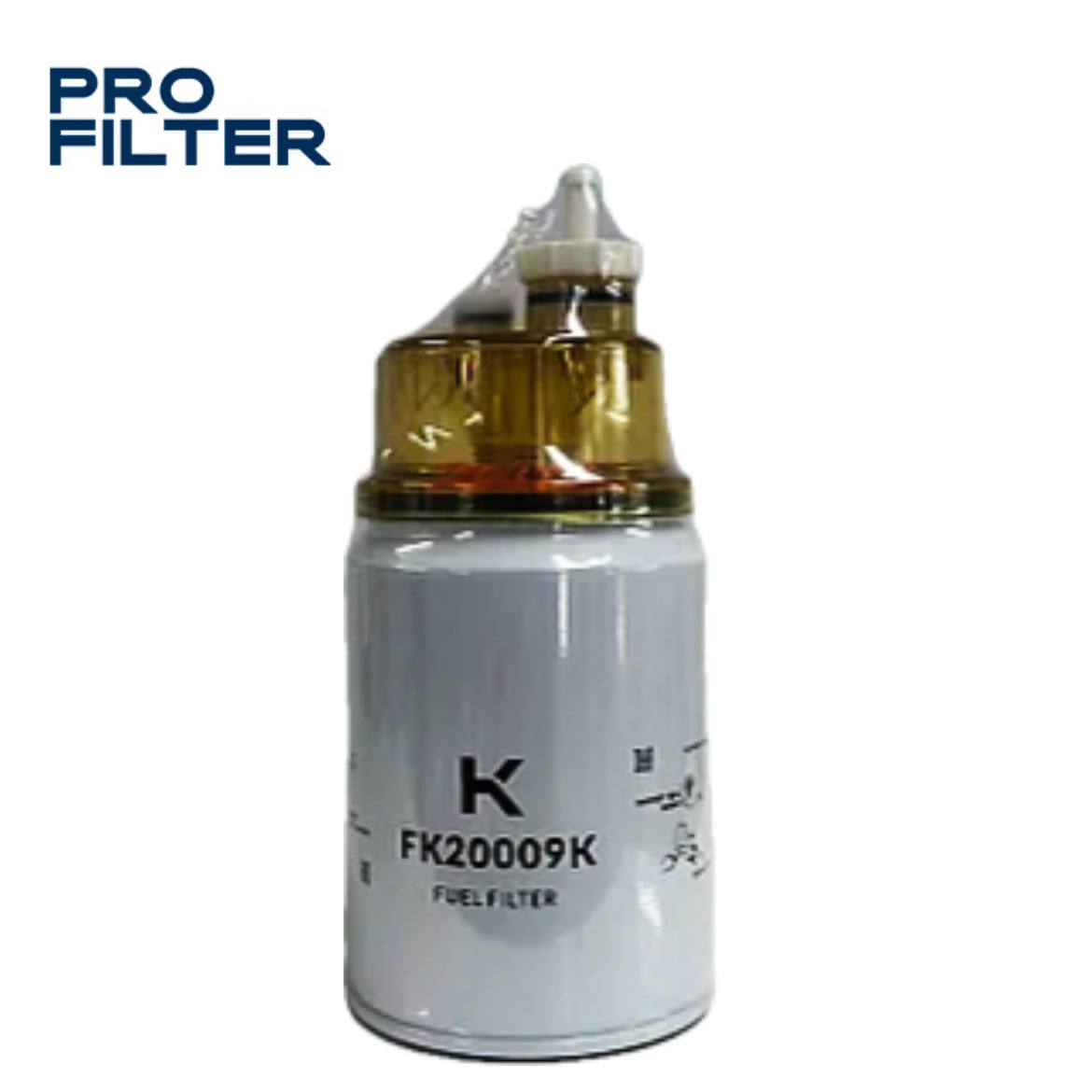 Топливный фильтр Kentek FK20009K