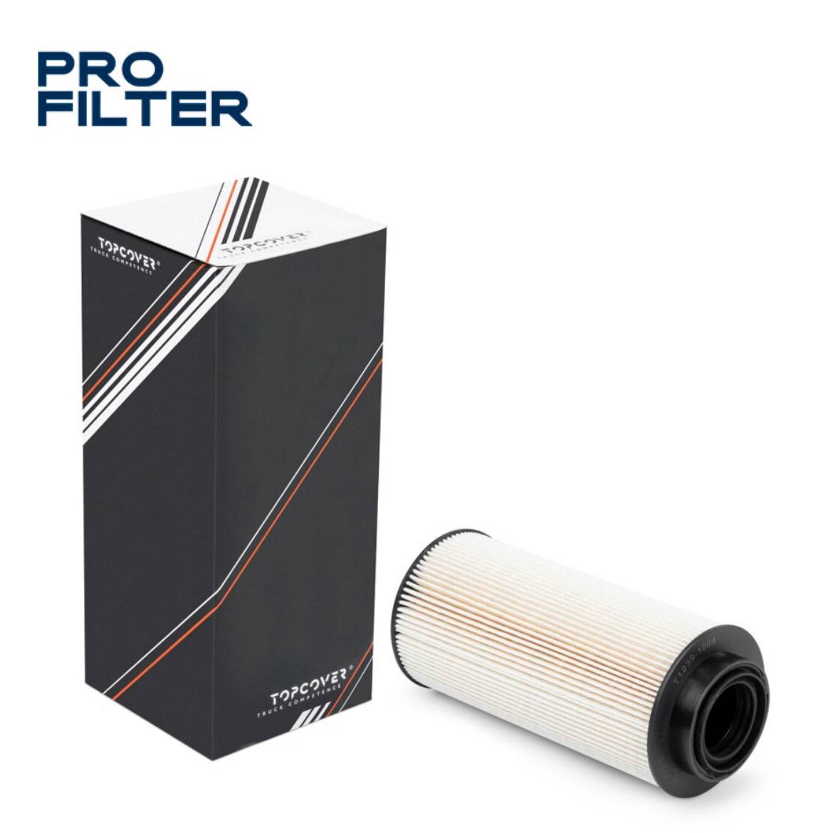 Топливный фильтр Topcover T12391004