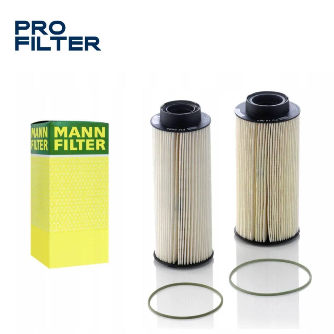 Топливный фильтр Mann PU100032X