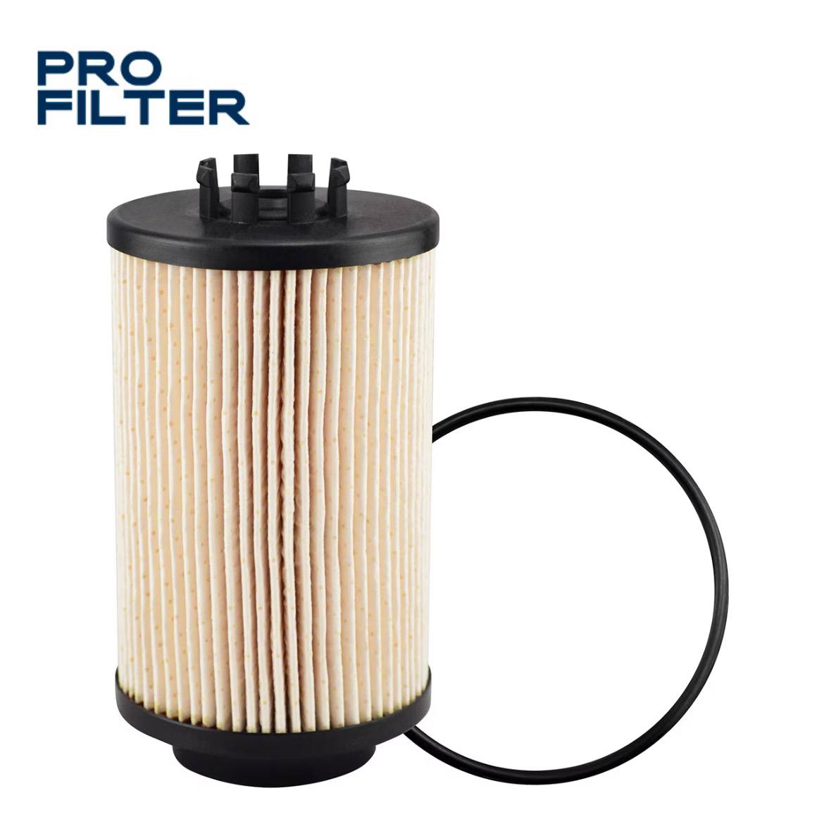 Топливный фильтр Baldwin Filters PF7935