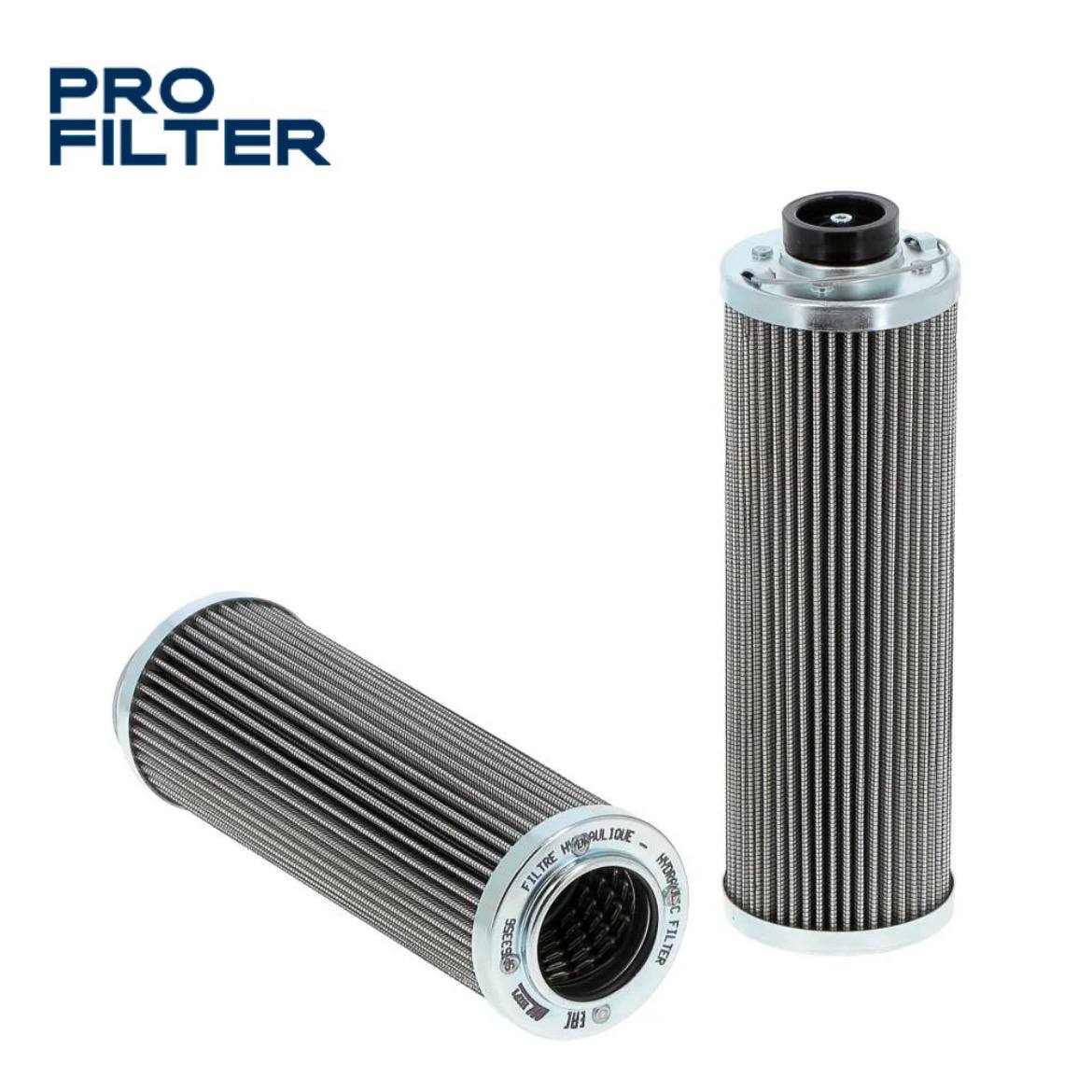 Гидравлический фильтр Hifi Filter SH63356