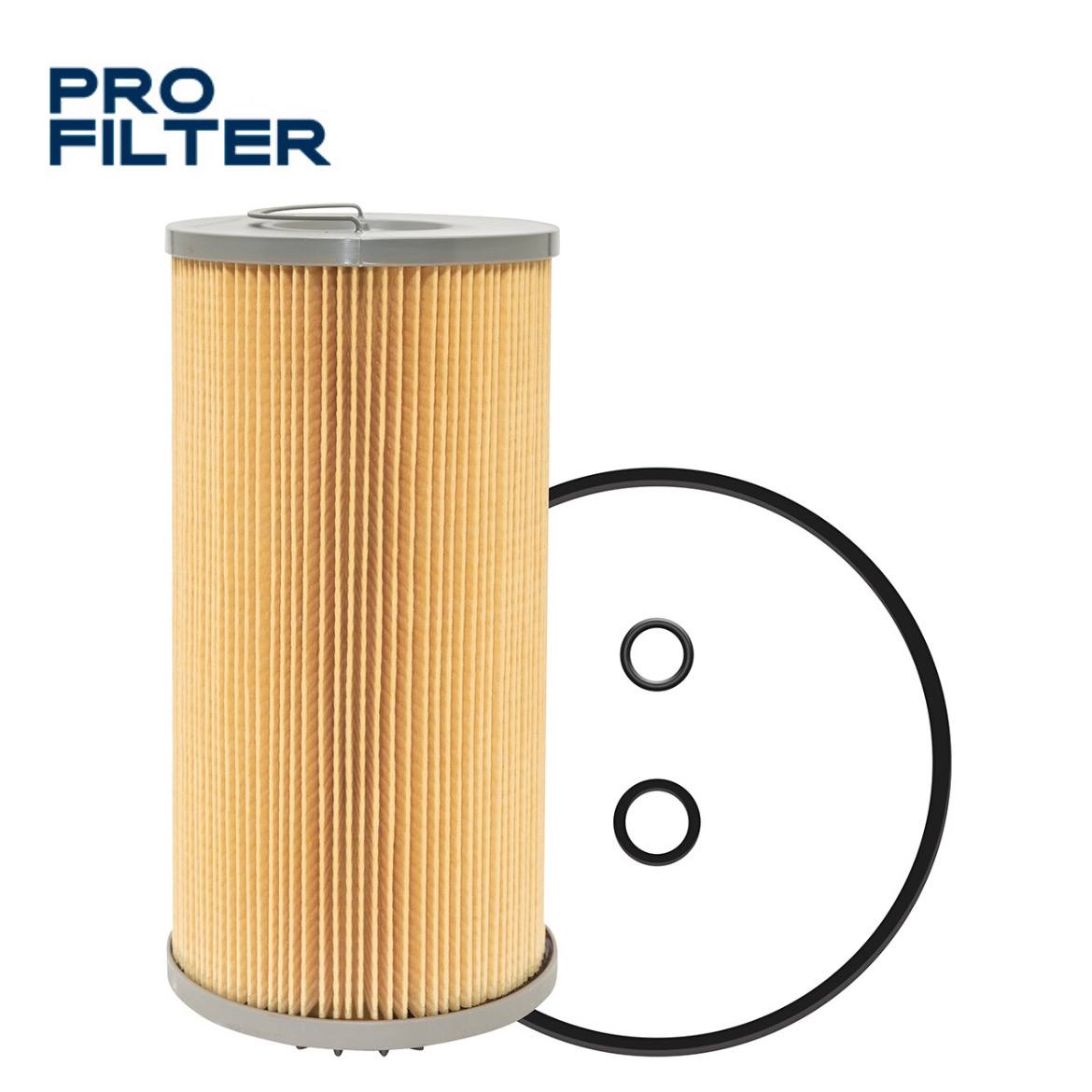Топливный фильтр Baldwin Filters PF789030