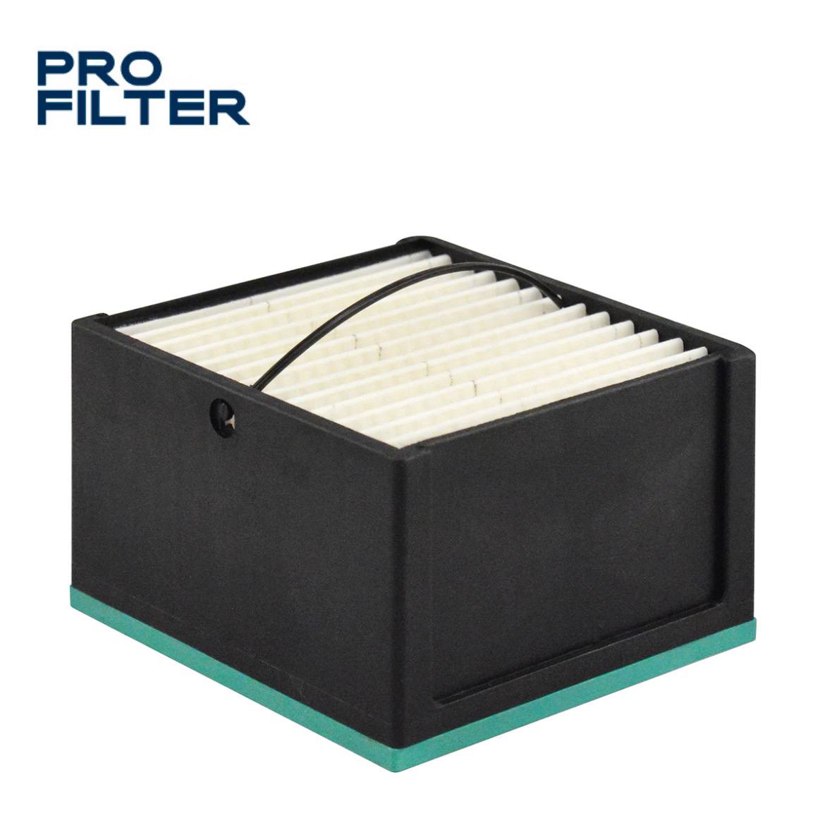 Топливный фильтр Baldwin Filters BF7912