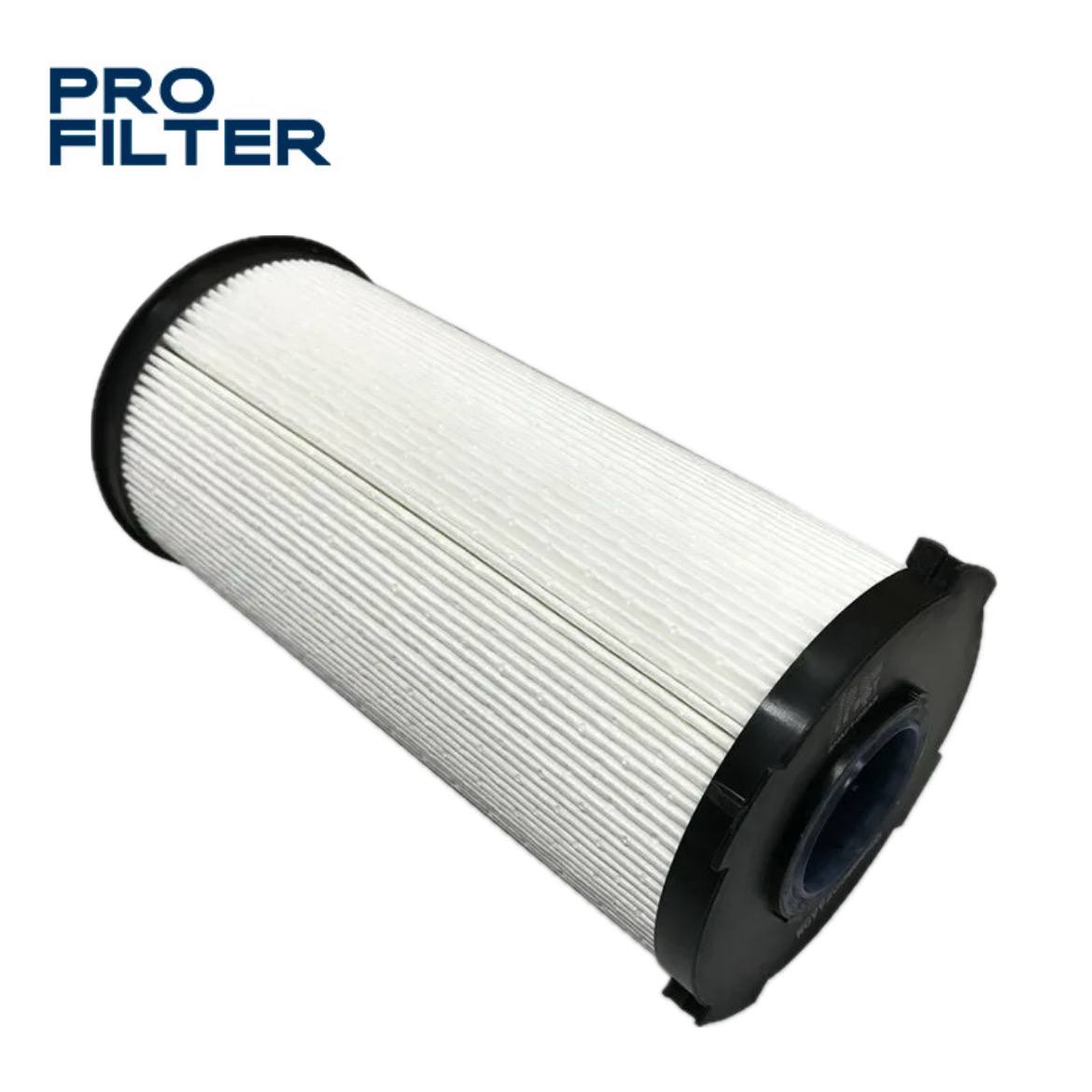Топливный фильтр Fleetguard FS53060