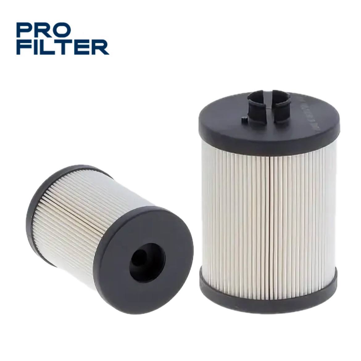 Топливный фильтр Hifi Filter SN30057