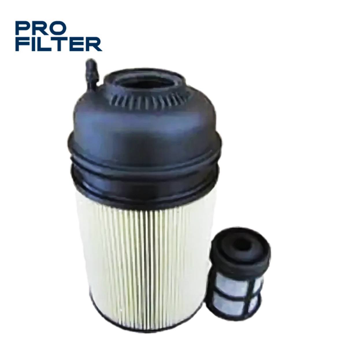 Топливный фильтр Alco Filters MD3011