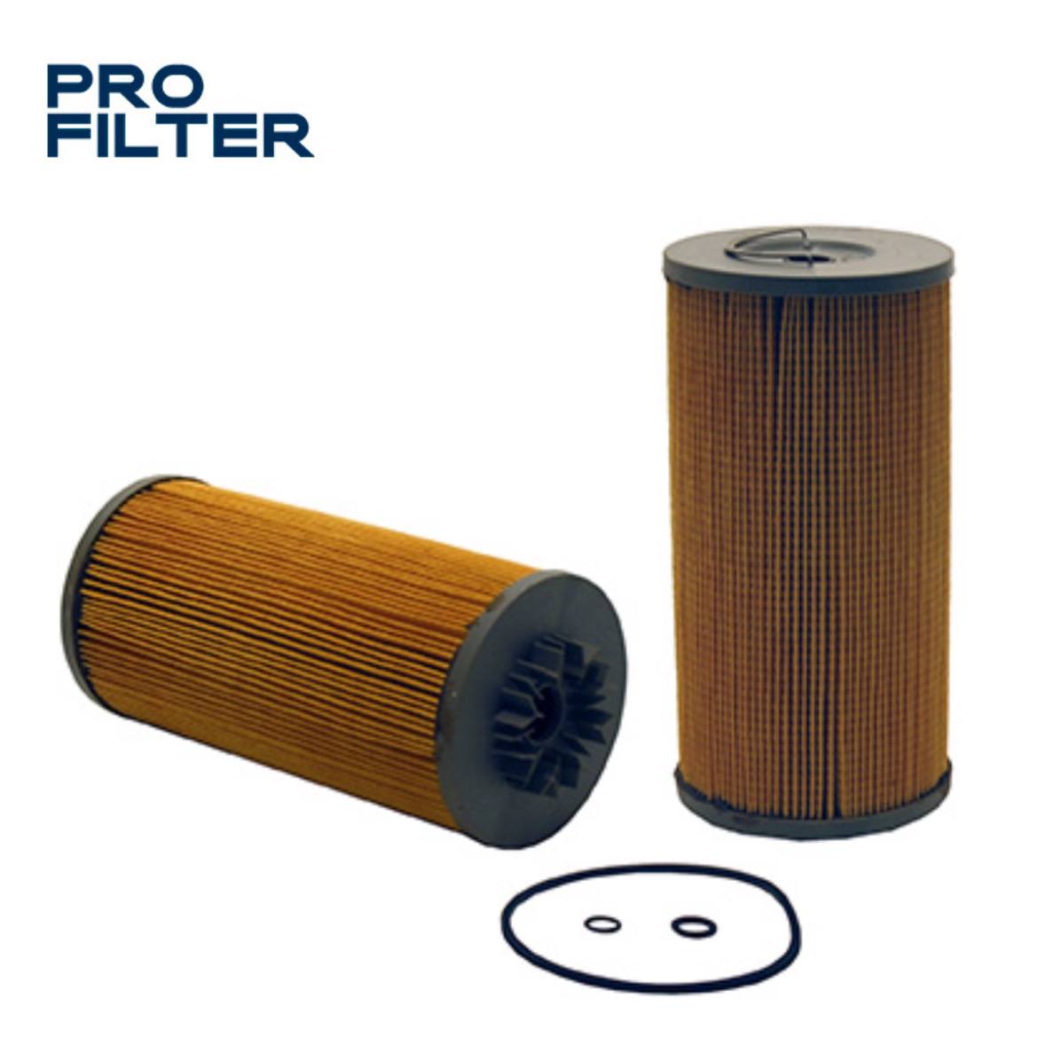 Топливный фильтр Wix Filters 33791