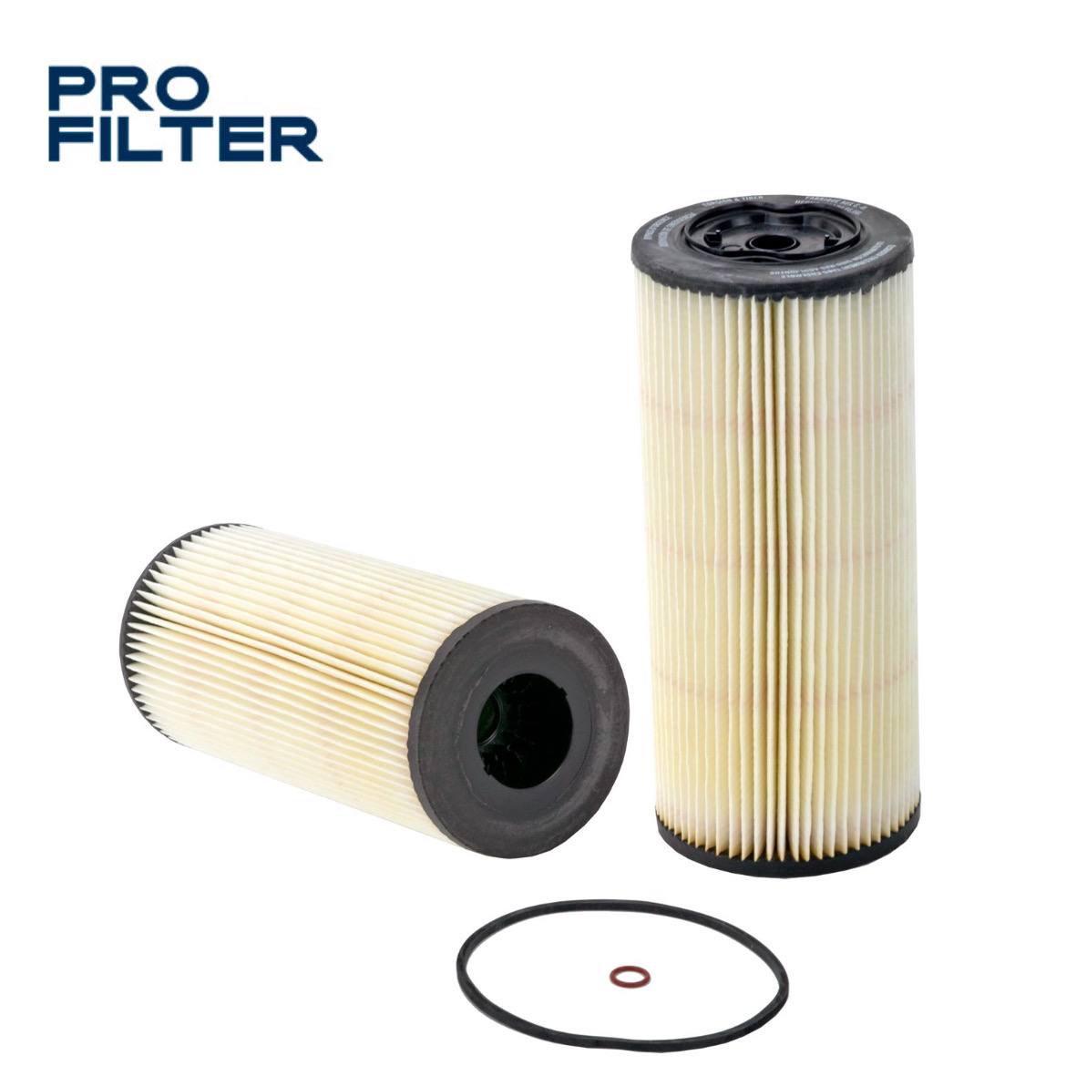 Топливный фильтр Wix Filters 33437