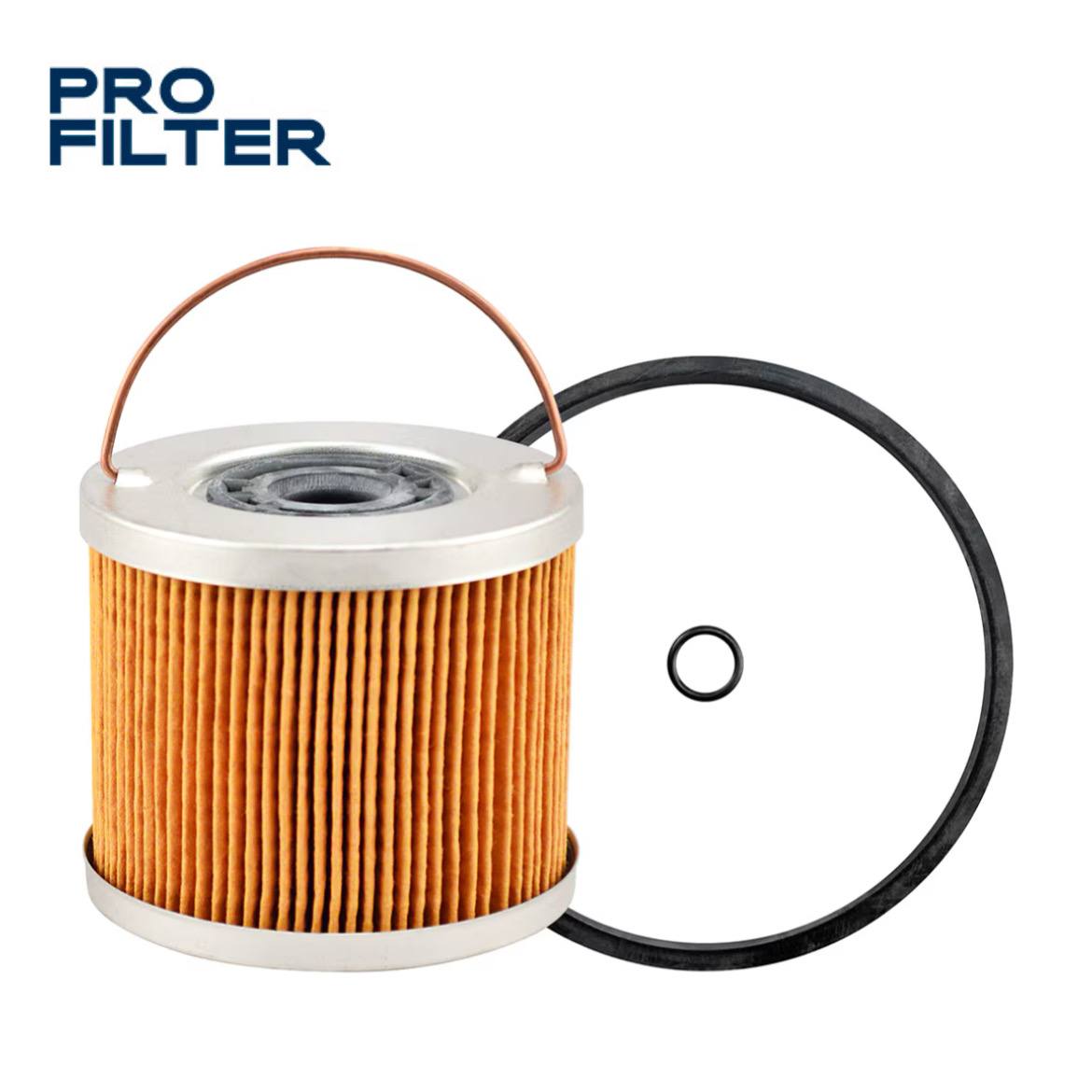 Топливный фильтр Baldwin Filters PF59830