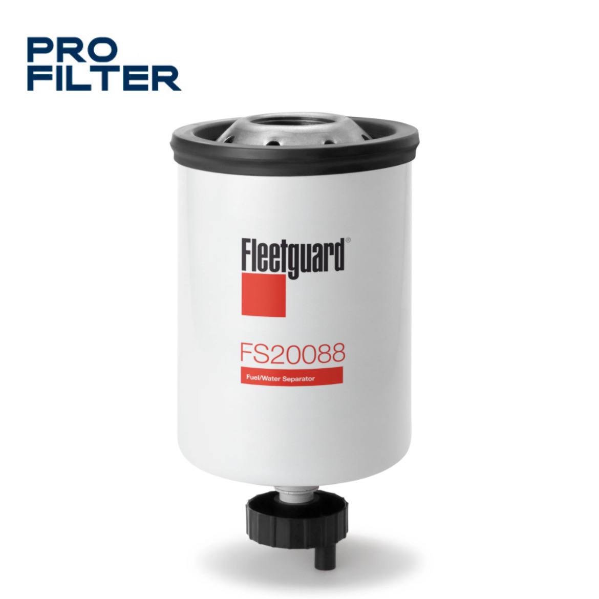 Топливный фильтр Fleetguard FS20088