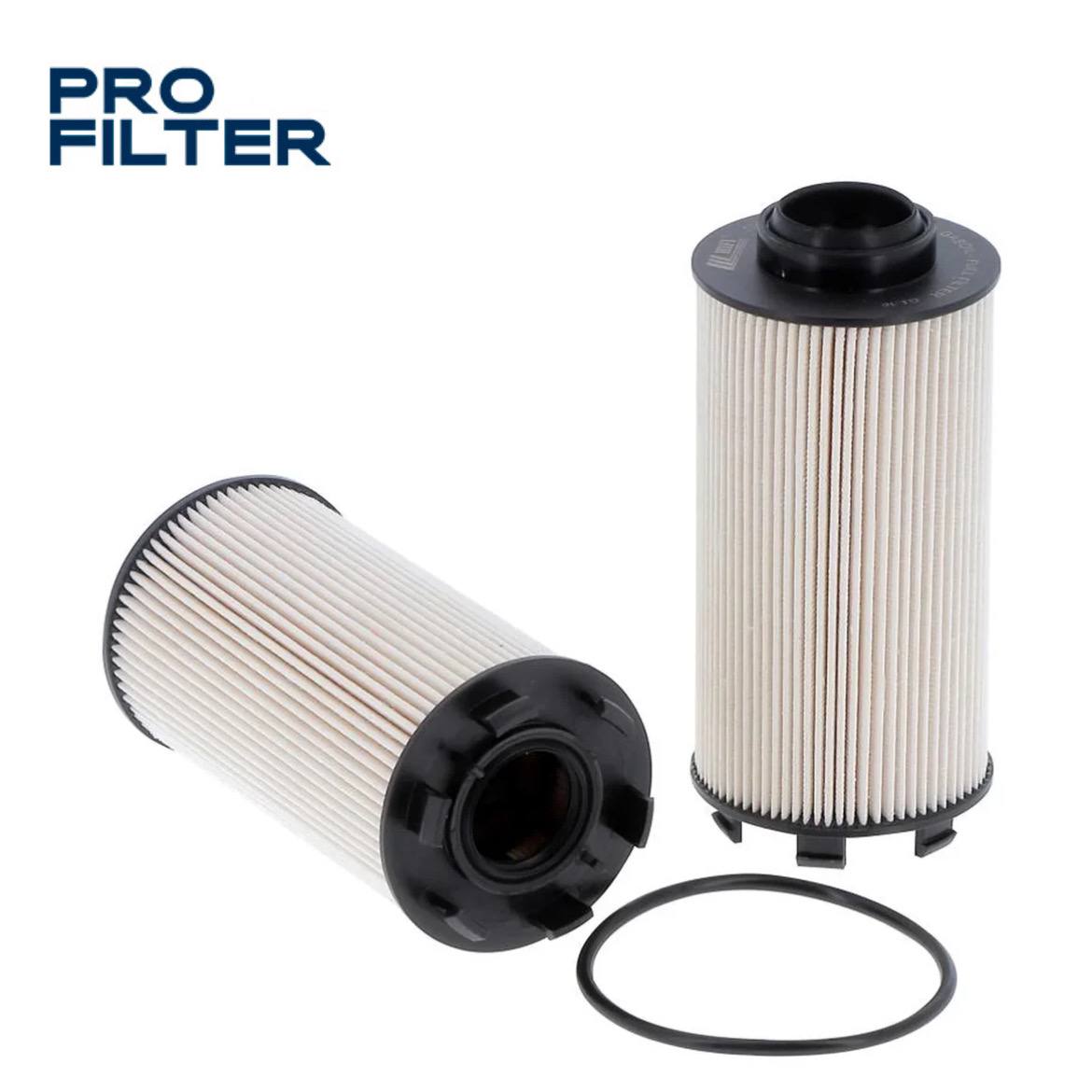 Топливный фильтр Hifi Filter SN40740